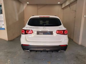 Mercedes Clase GLC 300 de 4MATIC AMG   - Foto 5