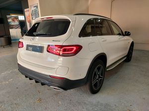 Mercedes Clase GLC 300 de 4MATIC AMG   - Foto 6