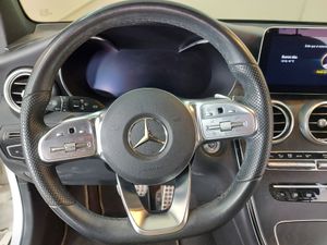 Mercedes Clase GLC 300 de 4MATIC AMG   - Foto 19