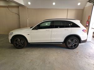 Mercedes Clase GLC 300 de 4MATIC AMG   - Foto 3