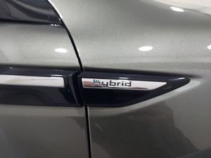 Citroën C5 X Hybrid Plug-in eEAT8 Shine Pack   - Foto 13