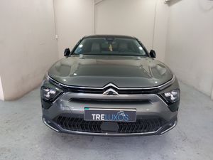 Citroën C5 X Hybrid Plug-in eEAT8 Shine Pack   - Foto 9