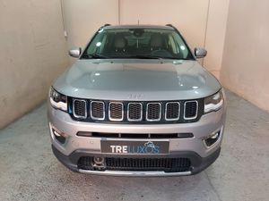 Jeep Compass 1.4 Mair 103 kW Limited 4x2   - Foto 9