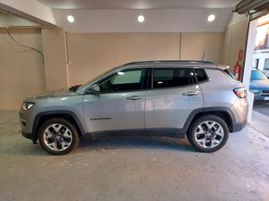 Jeep Compass 1.4 Mair 103 kW Limited 4x2   - Foto 3