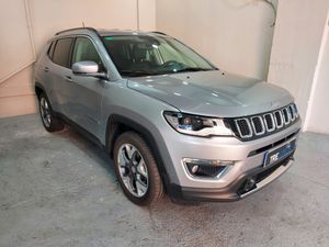 Jeep Compass 1.4 Mair 103 kW Limited 4x2   - Foto 8