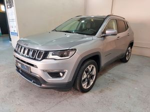 Jeep Compass 1.4 Mair 103 kW Limited 4x2   - Foto 2