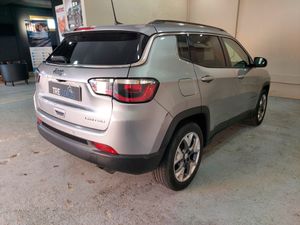 Jeep Compass 1.4 Mair 103 kW Limited 4x2   - Foto 6