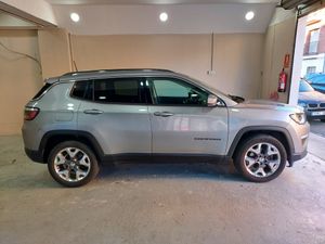 Jeep Compass 1.4 Mair 103 kW Limited 4x2   - Foto 7