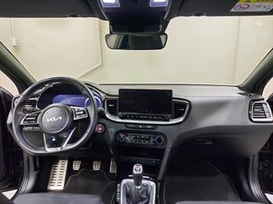 Kia XCeed GTline 1.5   - Foto 12