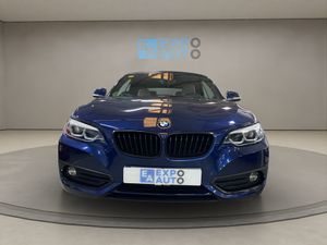 BMW Serie 2 230iA - Foto 14