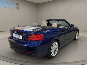 BMW Serie 2 230iA - Foto 12