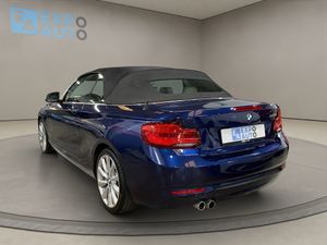 BMW Serie 2 230iA - Foto 4