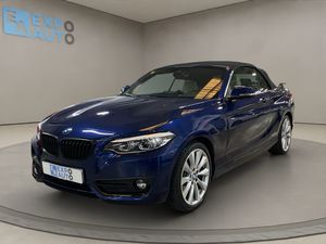 BMW Serie 2 230iA - Foto 5
