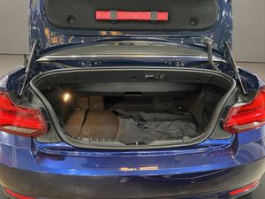 BMW Serie 2 230iA - Foto 15