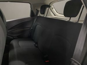 Renault Zoe Life 80 kW R110 Bateria 40kWh - Foto 17