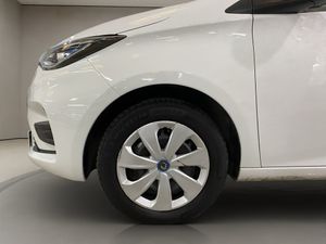 Renault Zoe Life 80 kW R110 Bateria 40kWh - Foto 13