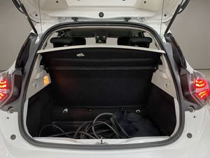 Renault Zoe Life 80 kW R110 Bateria 40kWh - Foto 15