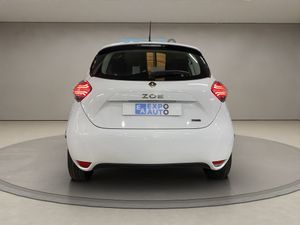 Renault Zoe Life 80 kW R110 Bateria 40kWh - Foto 5
