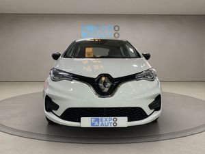 Renault Zoe Life 80 kW R110 Bateria 40kWh - Foto 14
