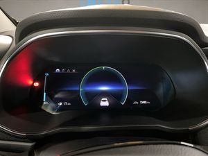 Renault Zoe Life 80 kW R110 Bateria 40kWh - Foto 8