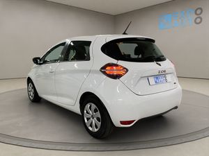 Renault Zoe Life 80 kW R110 Bateria 40kWh - Foto 6