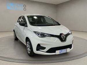Renault Zoe Life 80 kW R110 Bateria 40kWh - Foto 2