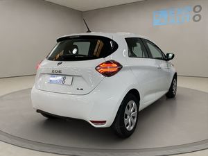Renault Zoe Life 80 kW R110 Bateria 40kWh - Foto 4
