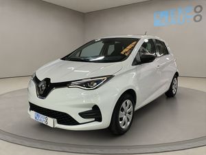 Renault Zoe Life 80 kW R110 Bateria 40kWh - Foto 12