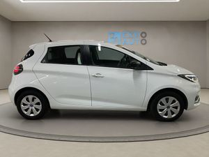 Renault Zoe Life 80 kW R110 Bateria 40kWh - Foto 3