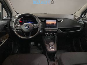 Renault Zoe Life 80 kW R110 Bateria 40kWh - Foto 16