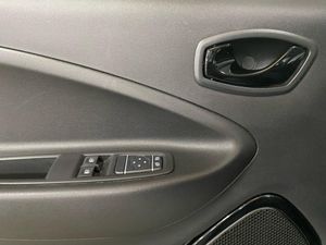 Renault Zoe Life 80 kW R110 Bateria 40kWh - Foto 18