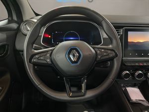 Renault Zoe Life 80 kW R110 Bateria 40kWh - Foto 7