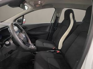 Renault Zoe Life 80 kW R110 Bateria 40kWh - Foto 9
