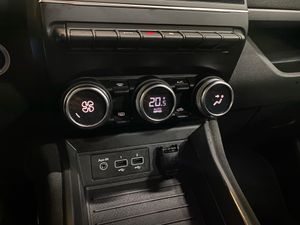 Renault Zoe Life 80 kW R110 Bateria 40kWh - Foto 10