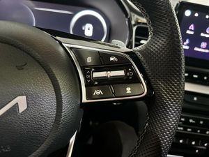 Kia Ceed 1.5 MHEV 118kW (160CV) GT Line DCT - Foto 26