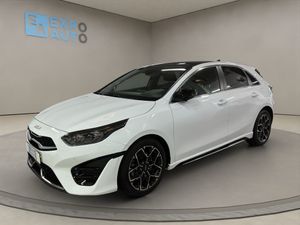 Kia Ceed 1.5 MHEV 118kW (160CV) GT Line DCT - Foto 15