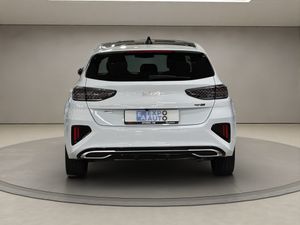 Kia Ceed 1.5 MHEV 118kW (160CV) GT Line DCT - Foto 12