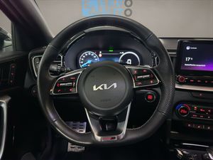 Kia Ceed 1.5 MHEV 118kW (160CV) GT Line DCT - Foto 11