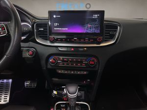 Kia Ceed 1.5 MHEV 118kW (160CV) GT Line DCT - Foto 20