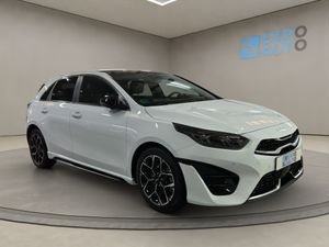 Kia Ceed 1.5 MHEV 118kW (160CV) GT Line DCT - Foto 2