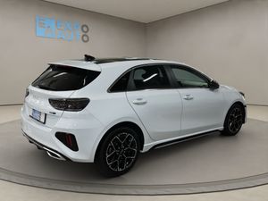 Kia Ceed 1.5 MHEV 118kW (160CV) GT Line DCT - Foto 4