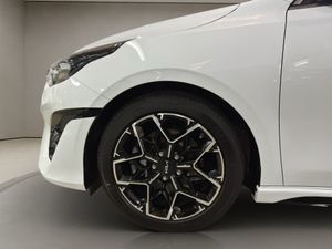 Kia Ceed 1.5 MHEV 118kW (160CV) GT Line DCT - Foto 14