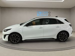 Kia Ceed 1.5 MHEV 118kW (160CV) GT Line DCT - Foto 6
