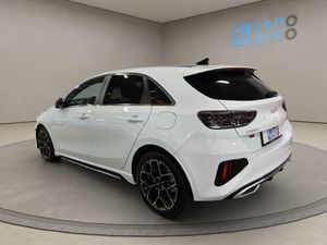 Kia Ceed 1.5 MHEV 118kW (160CV) GT Line DCT - Foto 5