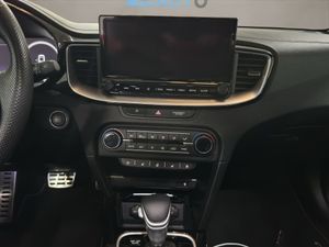 Kia Ceed 1.5 MHEV 118kW (160CV) GT Line DCT - Foto 19