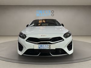 Kia Ceed 1.5 MHEV 118kW (160CV) GT Line DCT - Foto 13