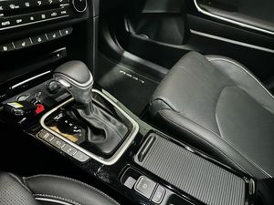 Kia Ceed 1.5 MHEV 118kW (160CV) GT Line DCT - Foto 28