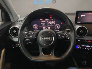 Audi Q2 S line 30 TDI 85kW (116CV) S tronic - Foto 7