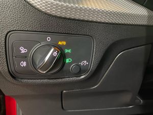 Audi Q2 S line 30 TDI 85kW (116CV) S tronic - Foto 22