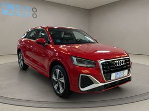 Audi Q2 S line 30 TDI 85kW (116CV) S tronic - Foto 2